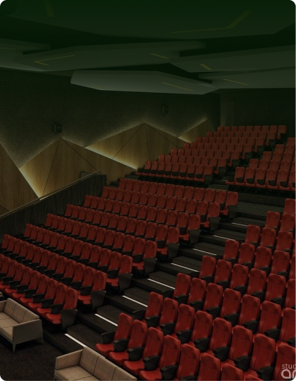 Theater